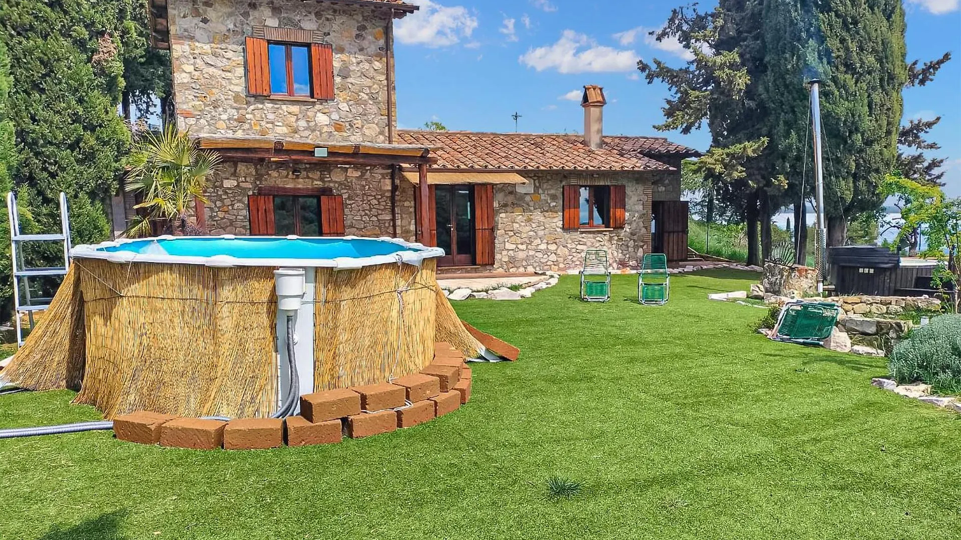 3 Bedroom Nice Home In Campiglia Dorcia Campiglia dʼOrcia