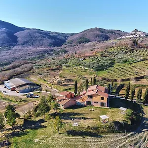 Az.agr. Il Cavalleggero Farm stay