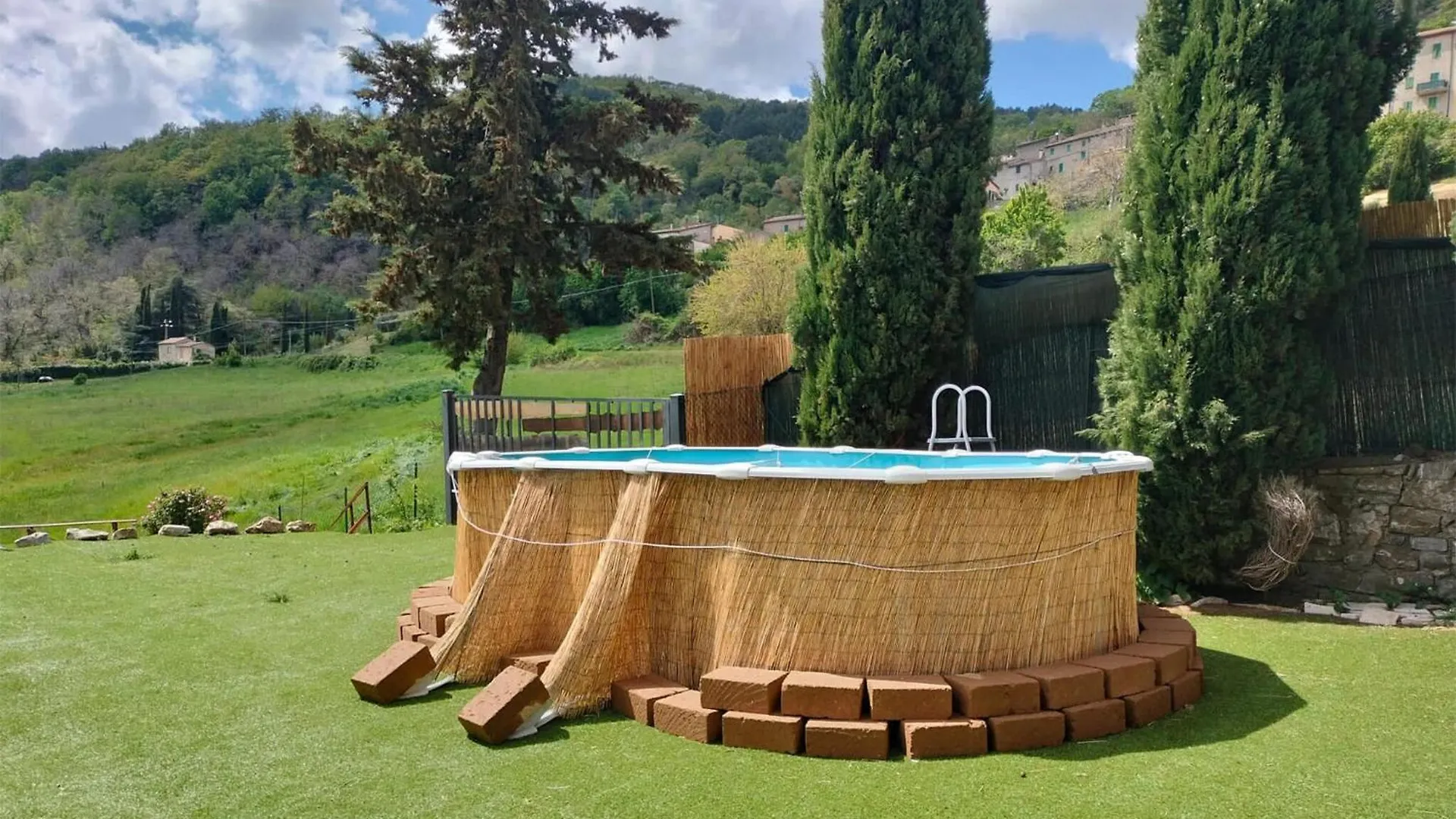 3 Bedroom Nice Home In Campiglia Dorcia Campiglia d'Orcia Italy