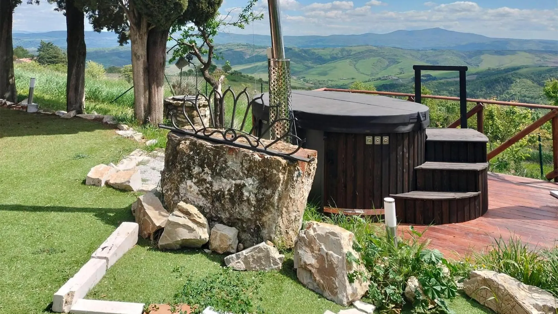 3 Bedroom Nice Home In Campiglia Dorcia Campiglia d'Orcia