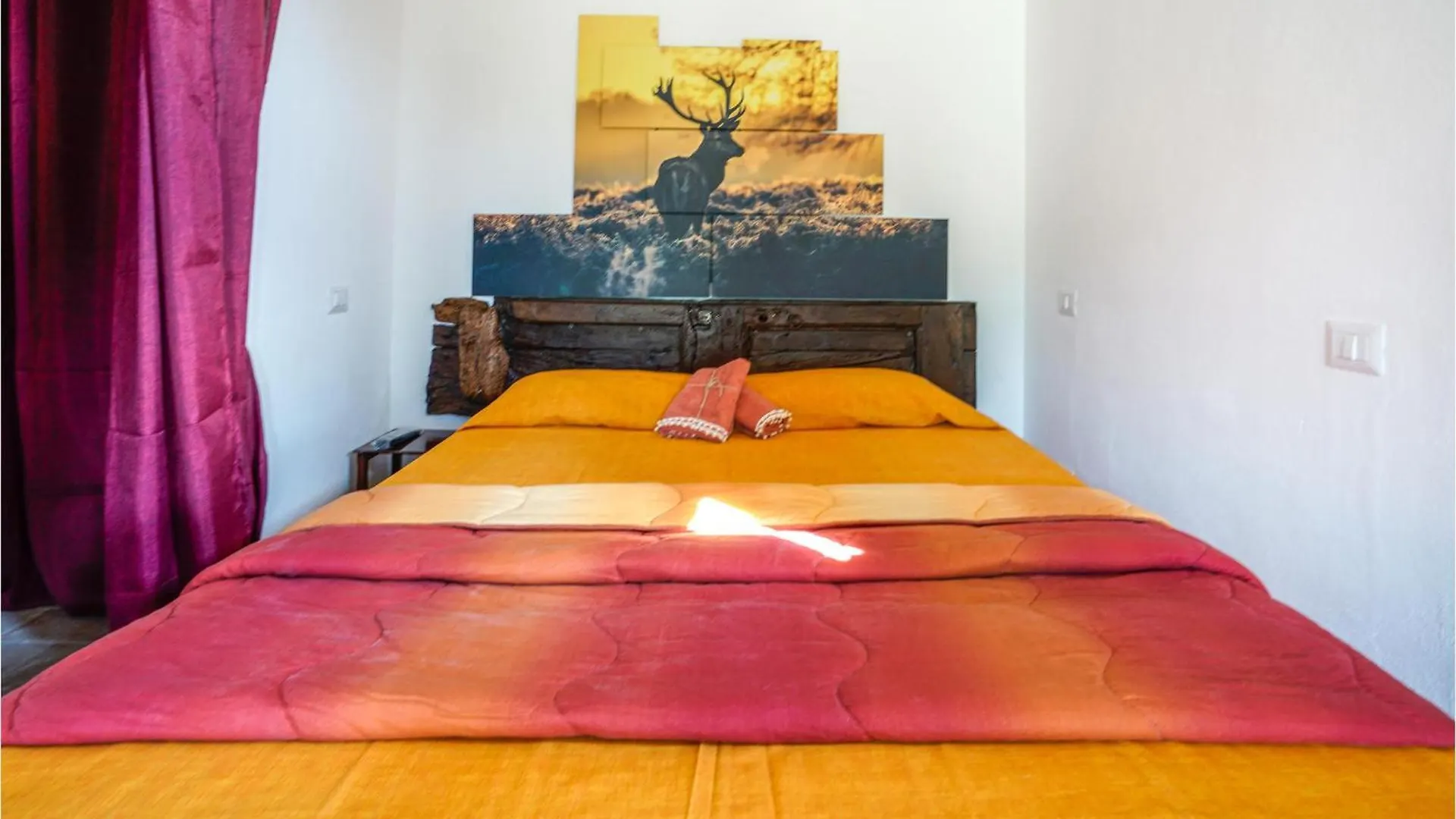 Holiday home 3 Bedroom Nice Home In Campiglia Dorcia Campiglia d'Orcia Italy