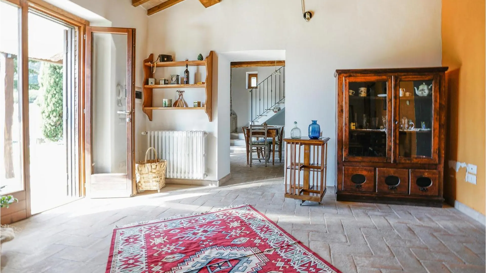 3 Bedroom Nice Home In Campiglia Dorcia Campiglia d'Orcia
