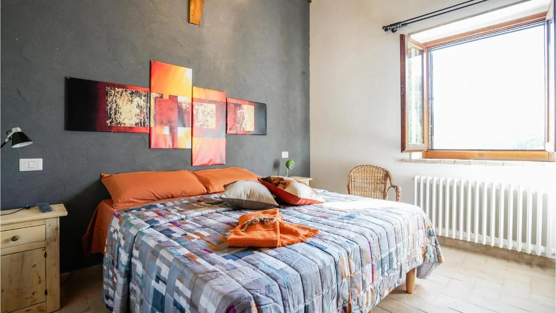 Holiday home 3 Bedroom Nice Home In Campiglia Dorcia Campiglia d'Orcia