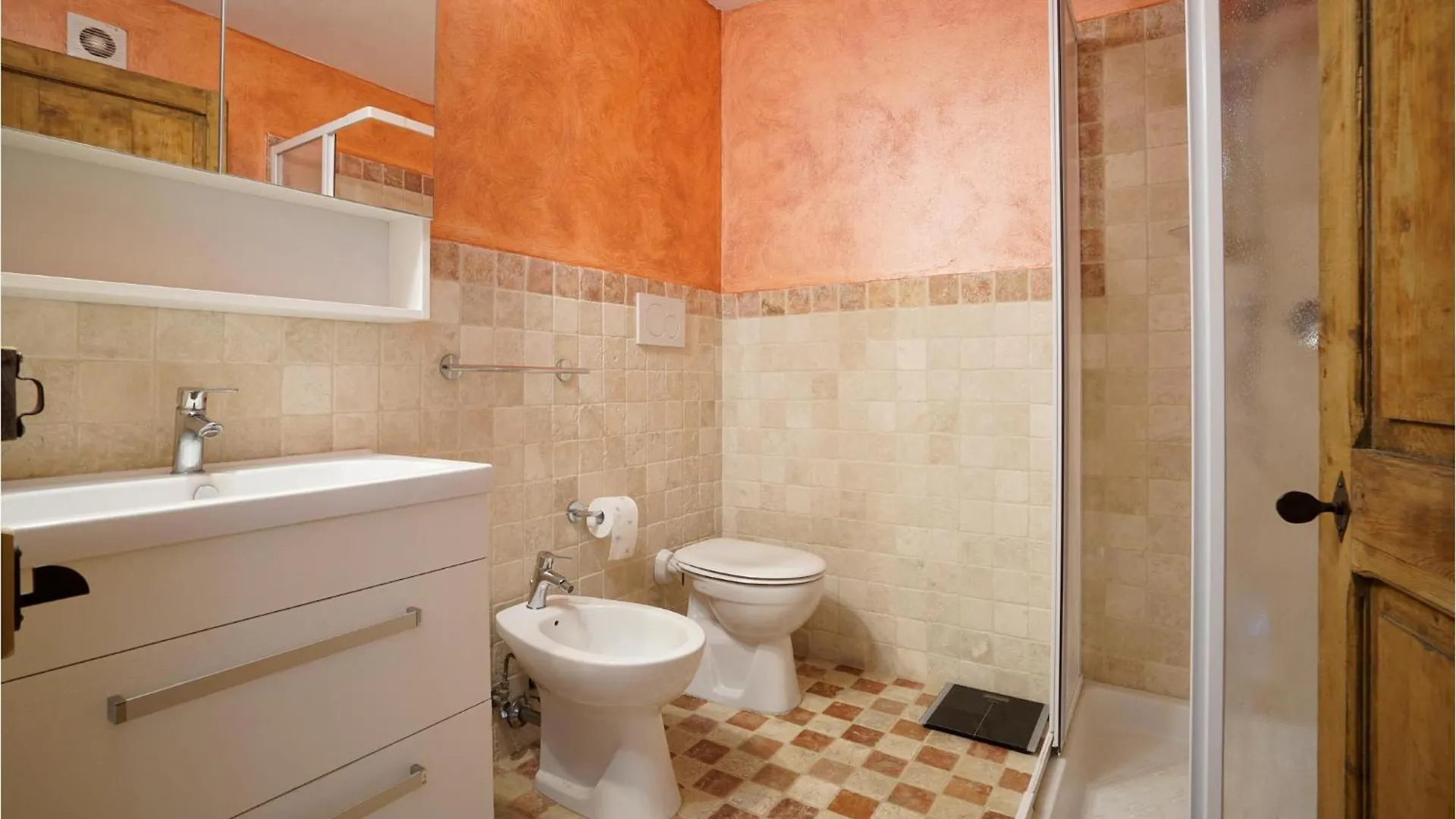 Holiday home 3 Bedroom Nice Home In Campiglia Dorcia Campiglia d'Orcia