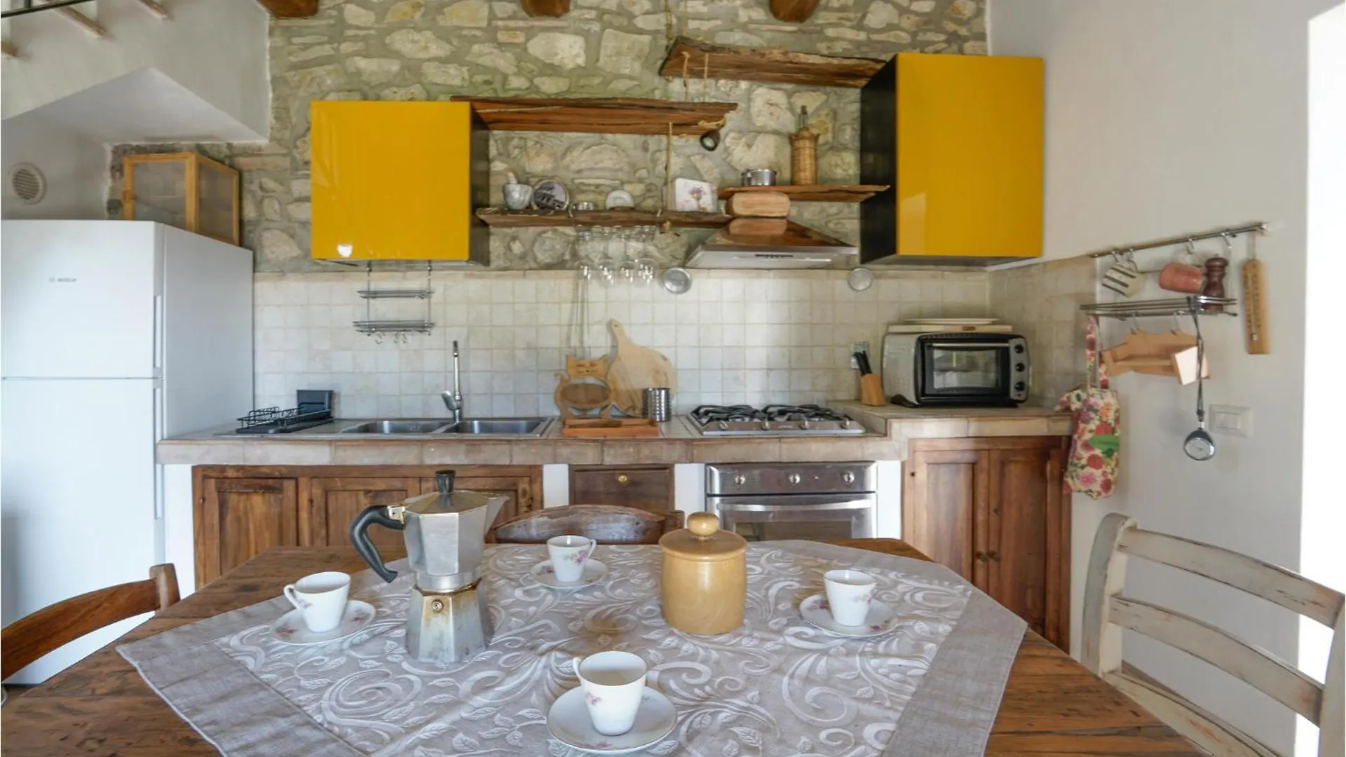 Holiday home 3 Bedroom Nice Home In Campiglia Dorcia Campiglia d'Orcia