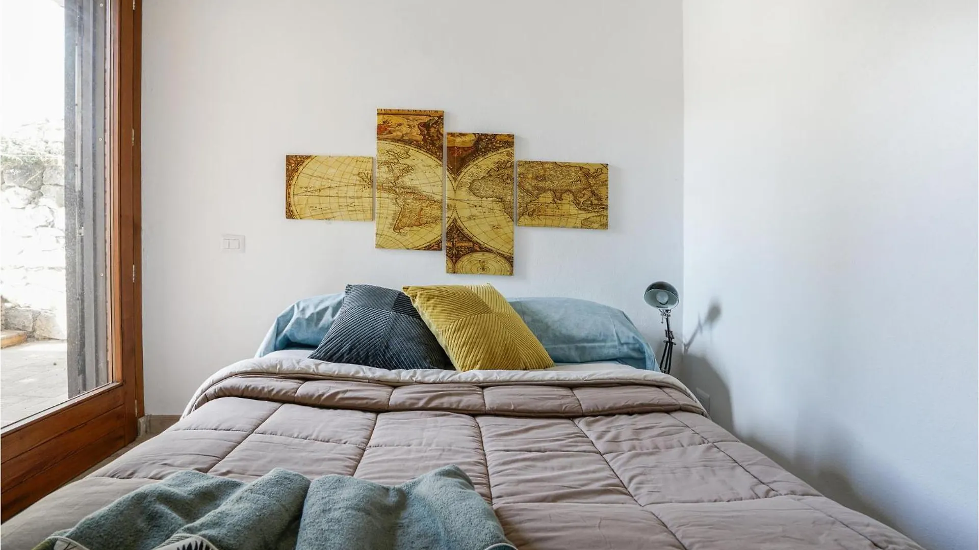 3 Bedroom Nice Home In Campiglia Dorcia Campiglia d'Orcia 0*,