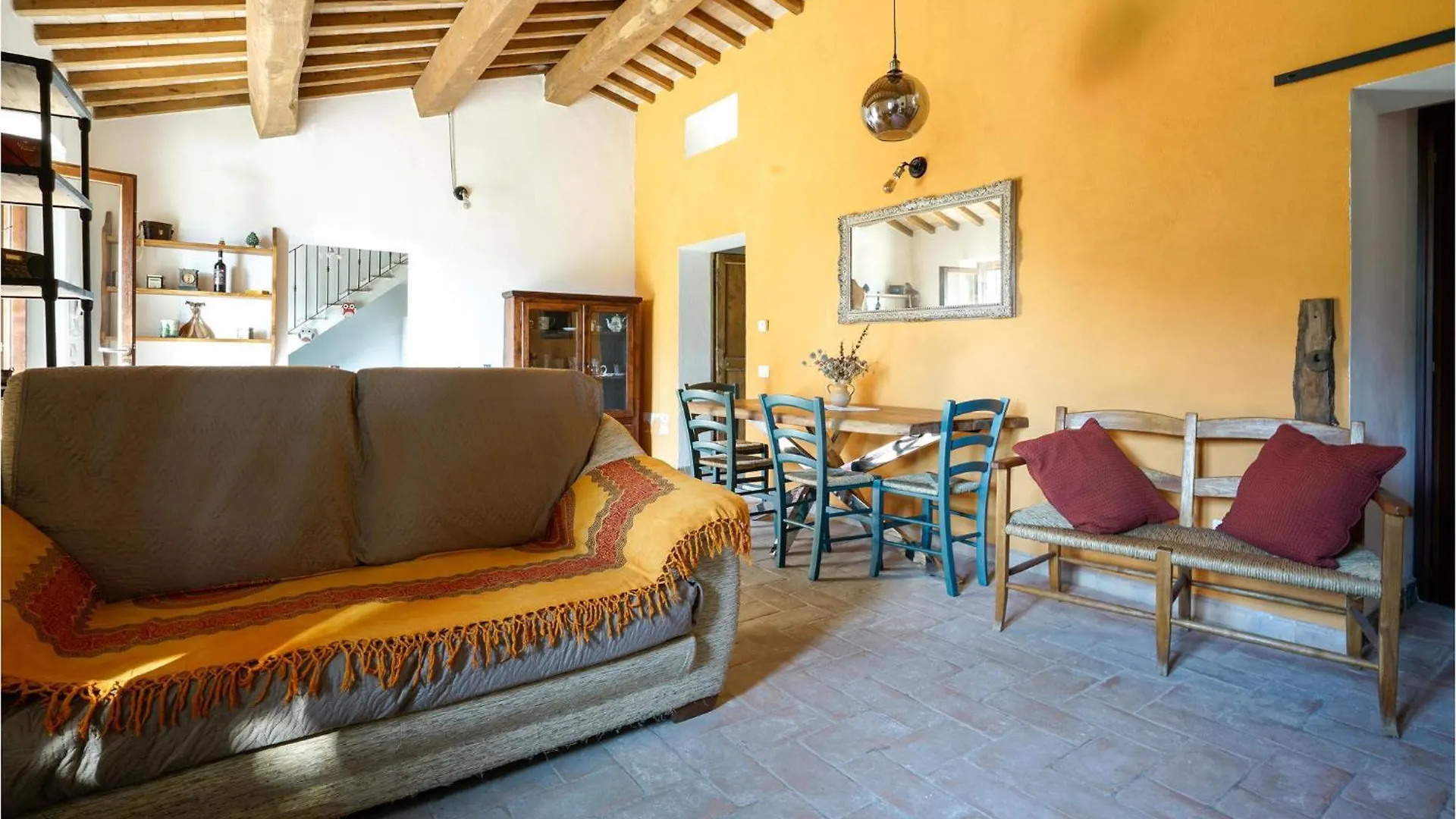 3 Bedroom Nice Home In Campiglia Dorcia Campiglia d'Orcia Holiday home