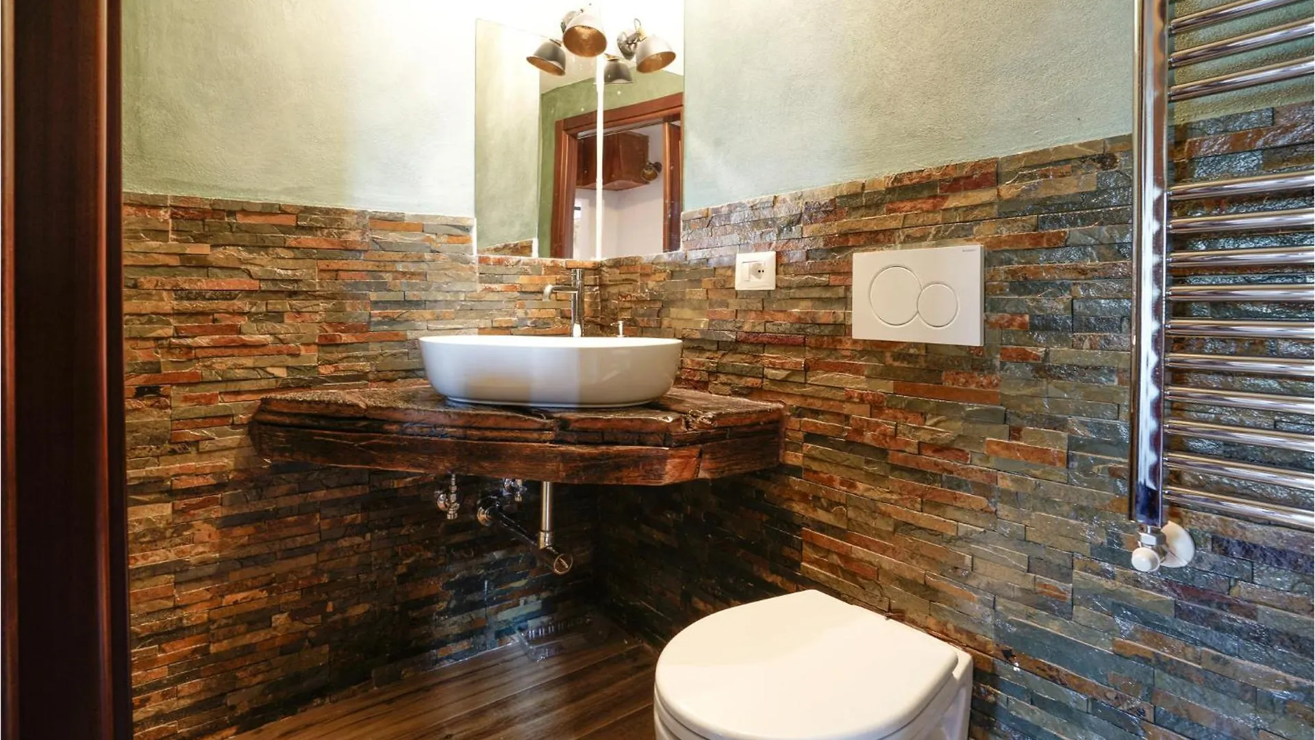 3 Bedroom Nice Home In Campiglia Dorcia Campiglia d'Orcia Holiday home