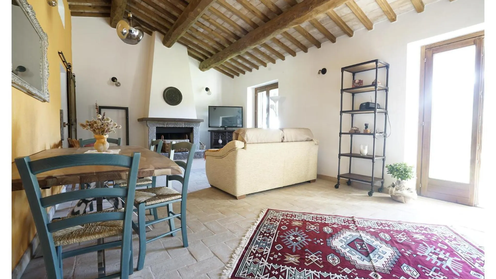 Holiday home 3 Bedroom Nice Home In Campiglia Dorcia Campiglia d'Orcia