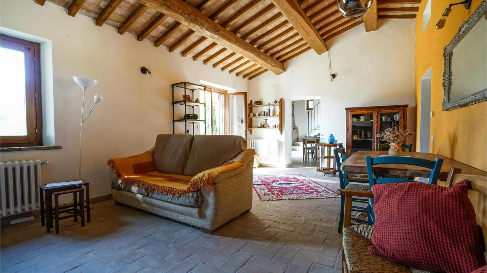 3 Bedroom Nice Home In Campiglia Dorcia Campiglia d'Orcia 0*,  Italy