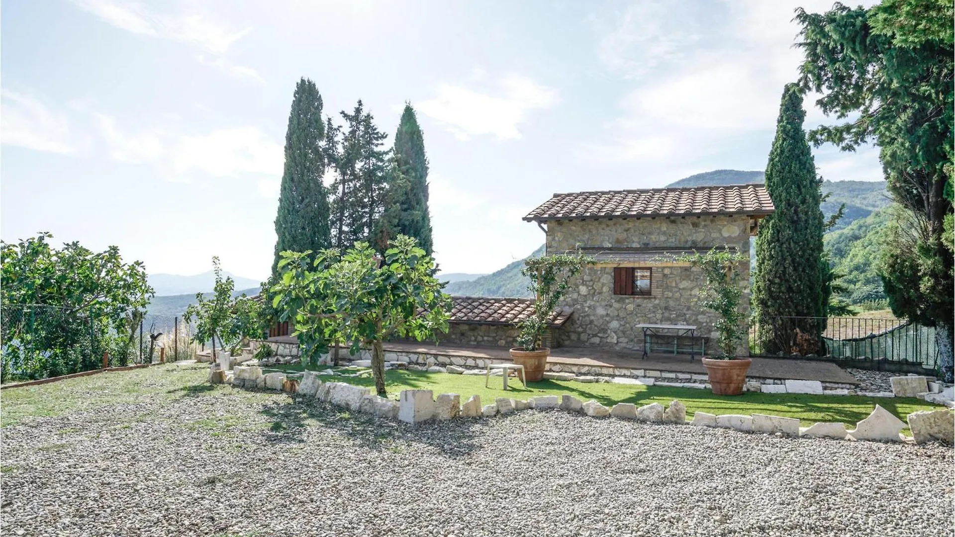 3 Bedroom Nice Home In Campiglia Dorcia Campiglia d'Orcia 0*,