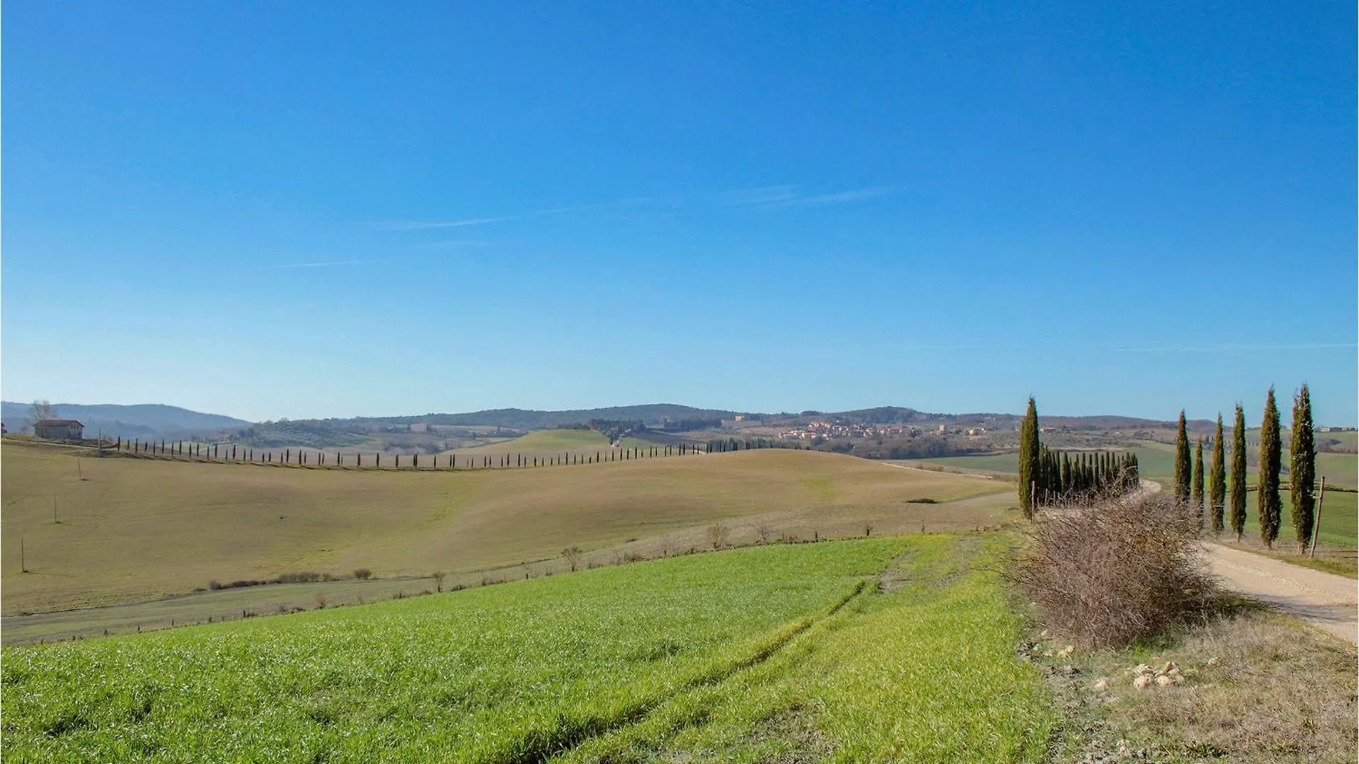 3 Bedroom Nice Home In Campiglia Dorcia Campiglia d'Orcia Holiday home