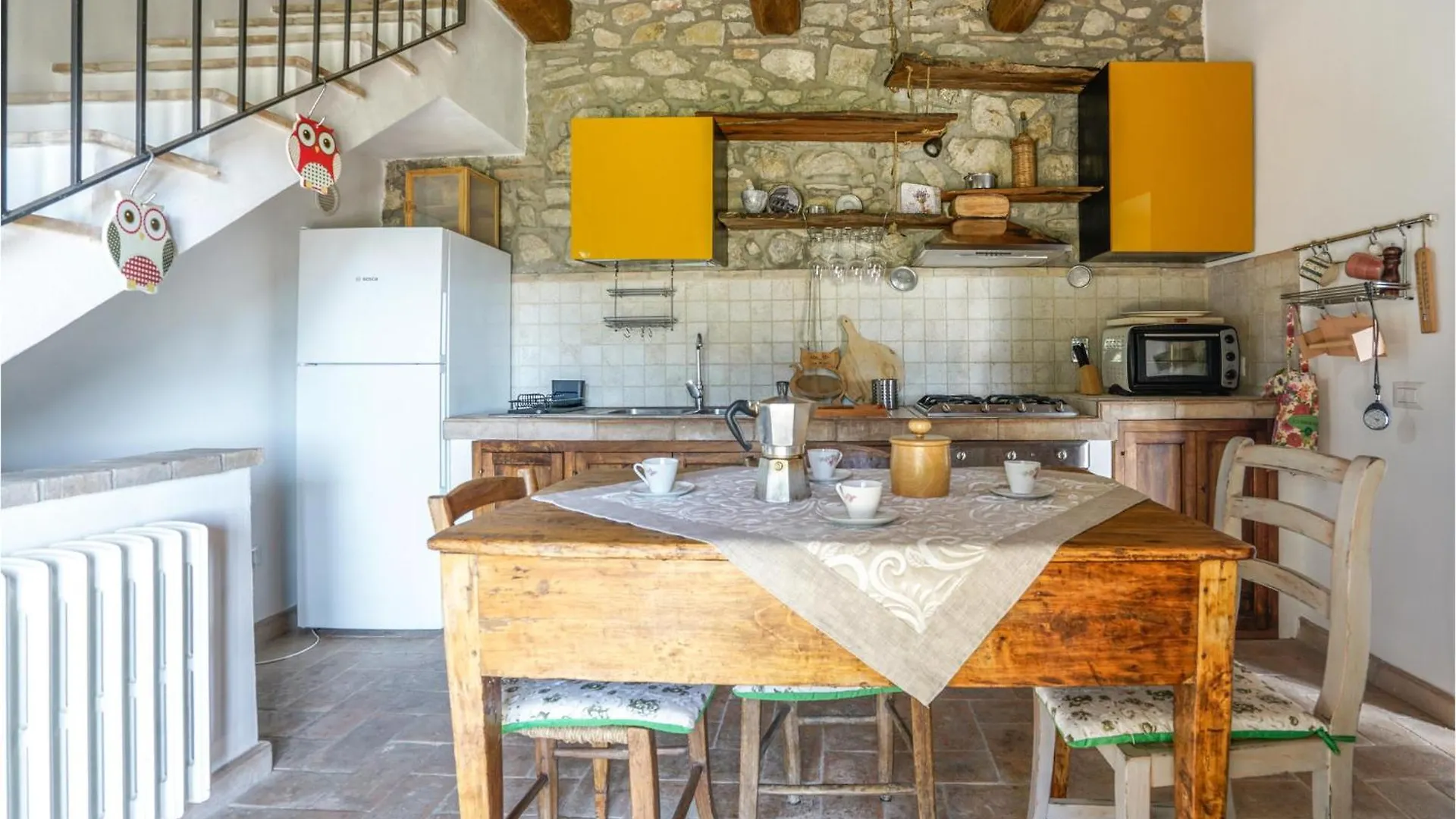 3 Bedroom Nice Home In Campiglia Dorcia Campiglia d'Orcia Italy