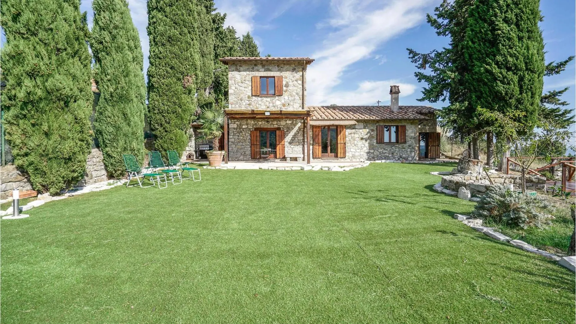 3 Bedroom Nice Home In Campiglia Dorcia Campiglia d'Orcia 0*,  Italy